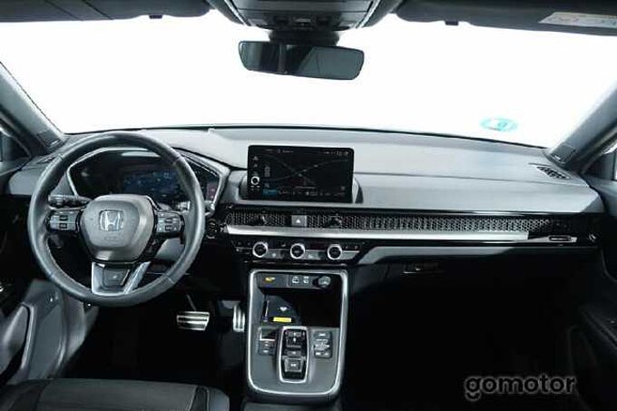 Honda Crv Hybrido HYBRID 2.0 PHEV 4X2 AUTOMATICO (CVT)