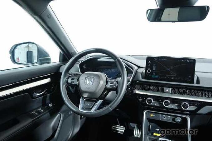 Honda Crv Hybrido HYBRID 2.0 PHEV 4X2 AUTOMATICO (CVT)