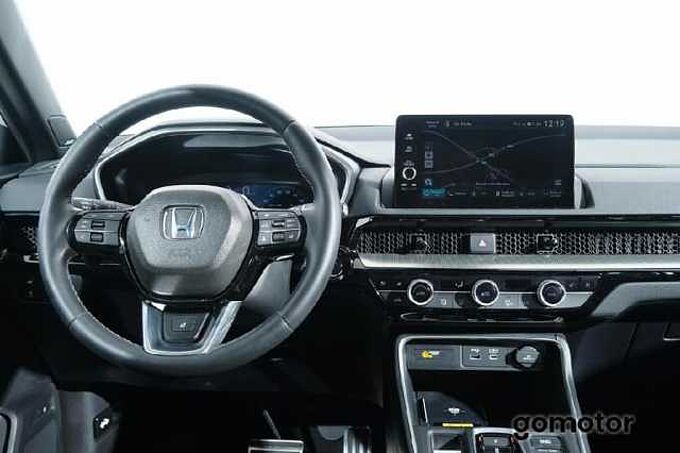 Honda Crv Hybrido HYBRID 2.0 PHEV 4X2 AUTOMATICO (CVT)