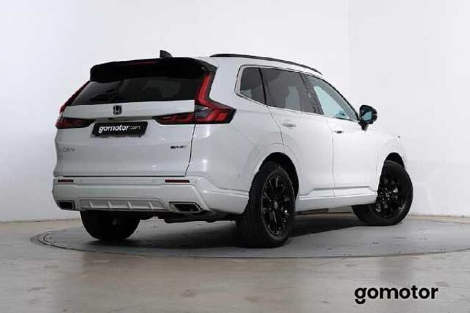 Honda Crv Hybrido HYBRID 2.0 PHEV 4X2 AUTOMATICO (CVT)