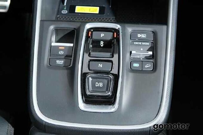 Honda Crv Hybrido HYBRID 2.0 PHEV 4X2 AUTOMATICO (CVT)