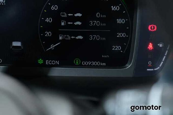 Honda Crv Hybrido HYBRID 2.0 PHEV 4X2 AUTOMATICO (CVT)