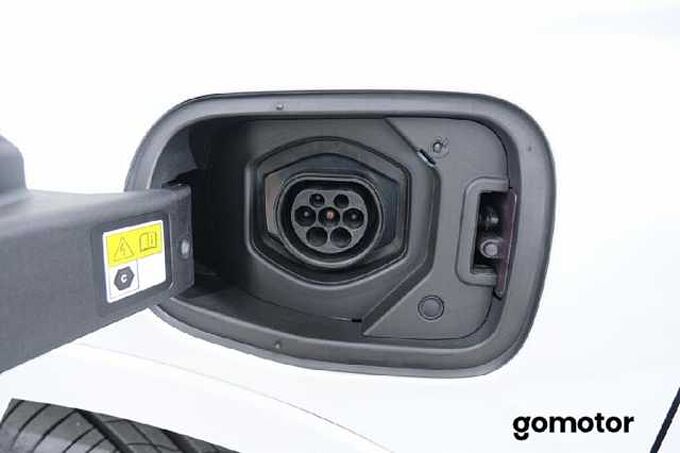 Honda Crv Hybrido HYBRID 2.0 PHEV 4X2 AUTOMATICO (CVT)