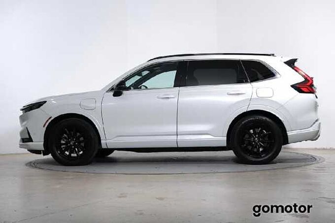 Honda Crv Hybrido HYBRID 2.0 PHEV 4X2 AUTOMATICO (CVT)