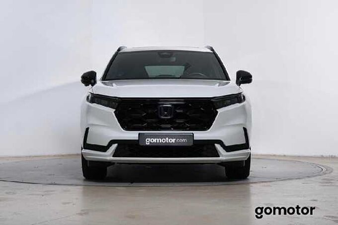 Honda Crv Hybrido HYBRID 2.0 PHEV 4X2 AUTOMATICO (CVT)