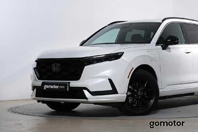 Honda Crv Hybrido HYBRID 2.0 PHEV 4X2 AUTOMATICO (CVT)