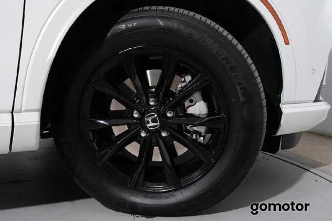 Honda Crv Hybrido HYBRID 2.0 PHEV 4X2 AUTOMATICO (CVT)