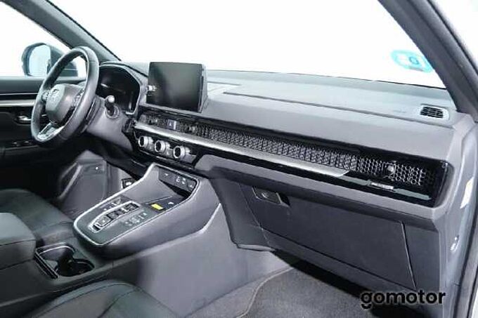 Honda Crv Hybrido HYBRID 2.0 PHEV 4X2 AUTOMATICO (CVT)