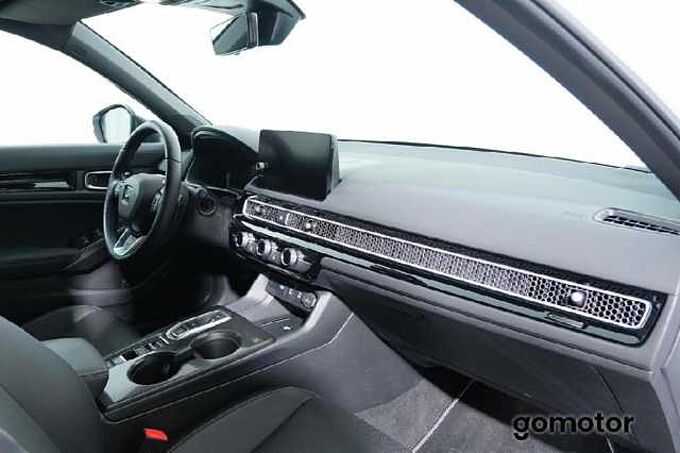 Honda Civic 2.0 HEV ADVANCE CVT 184 5P