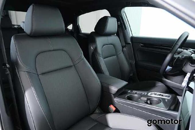 Honda Civic 2.0 HEV ADVANCE CVT 184 5P