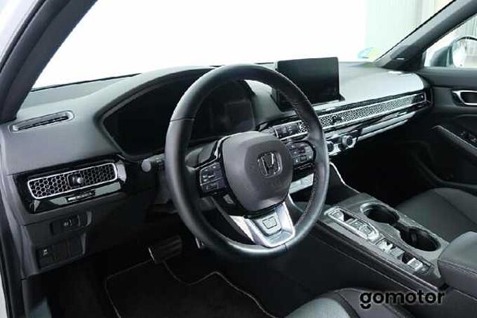 Honda Civic 2.0 HEV ADVANCE CVT 184 5P