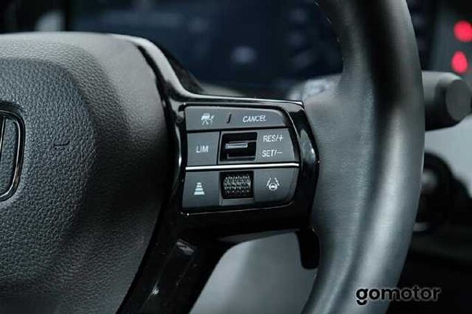 Honda Civic 2.0 HEV ADVANCE CVT 184 5P