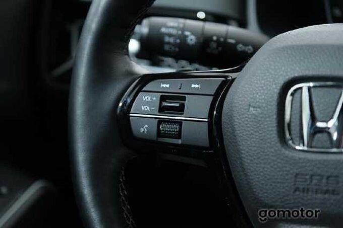 Honda Civic 2.0 HEV ADVANCE CVT 184 5P