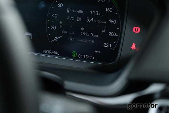 Honda Civic 2.0 HEV ADVANCE CVT 184 5P