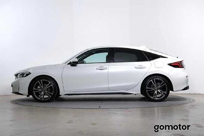 Honda Civic 2.0 HEV ADVANCE CVT 184 5P