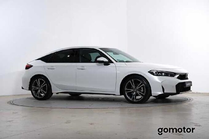 Honda Civic 2.0 HEV ADVANCE CVT 184 5P