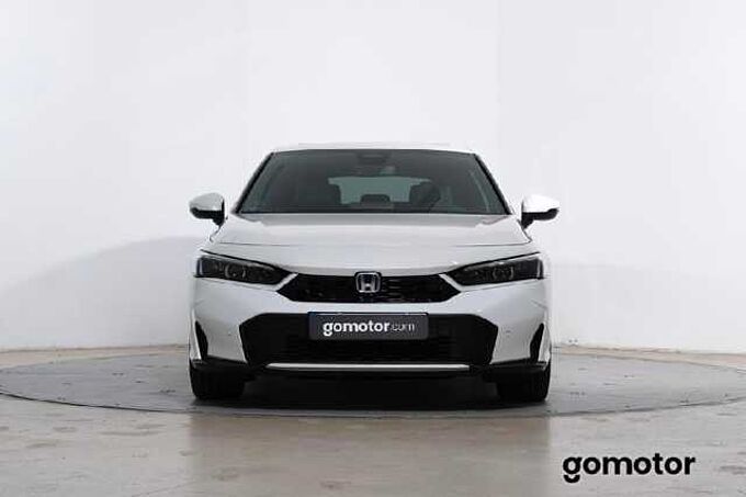 Honda Civic 2.0 HEV ADVANCE CVT 184 5P