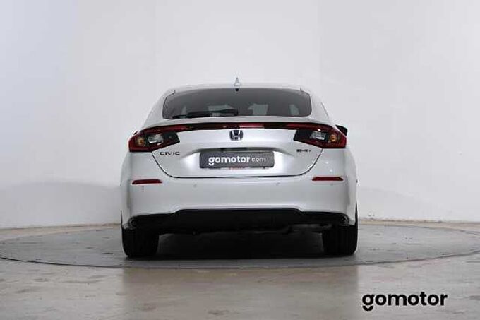Honda Civic 2.0 HEV ADVANCE CVT 184 5P