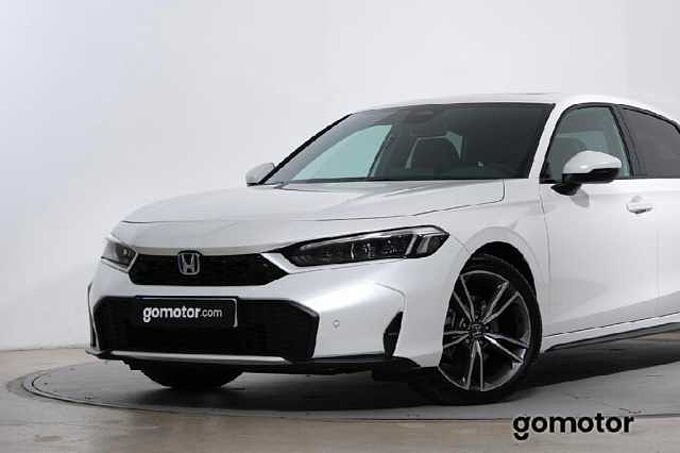 Honda Civic 2.0 HEV ADVANCE CVT 184 5P