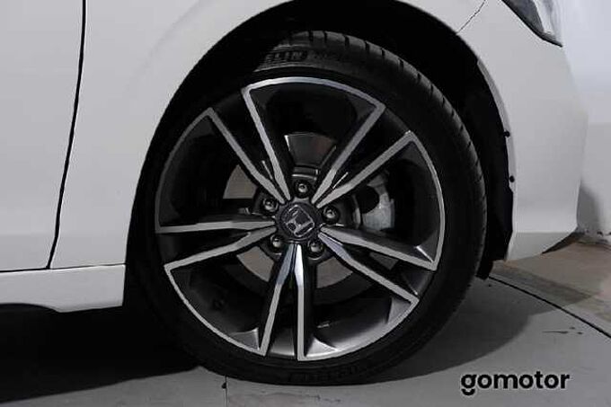 Honda Civic 2.0 HEV ADVANCE CVT 184 5P