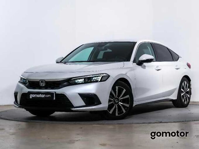 Honda  Civic 2.0 HEV ELEGANCE CVT 184 5P