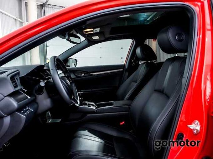 Honda Civic 1.0 I-VTEC TURBO EXECUTIVE PREMIUM 129 5P