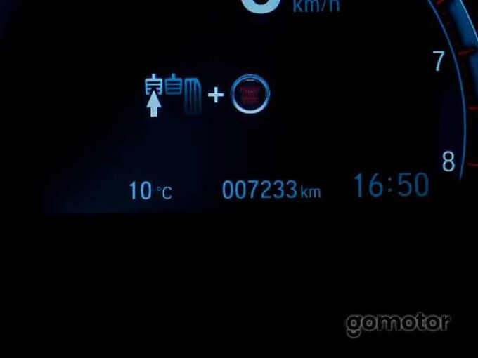 Honda Civic 1.0 I-VTEC TURBO EXECUTIVE PREMIUM 129 5P