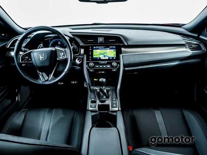 Honda Civic 1.0 I-VTEC TURBO EXECUTIVE PREMIUM 129 5P