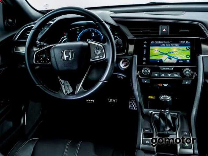 Honda Civic 1.0 I-VTEC TURBO EXECUTIVE PREMIUM 129 5P