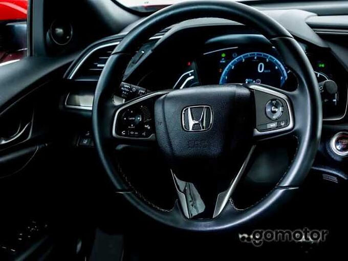 Honda Civic 1.0 I-VTEC TURBO EXECUTIVE PREMIUM 129 5P