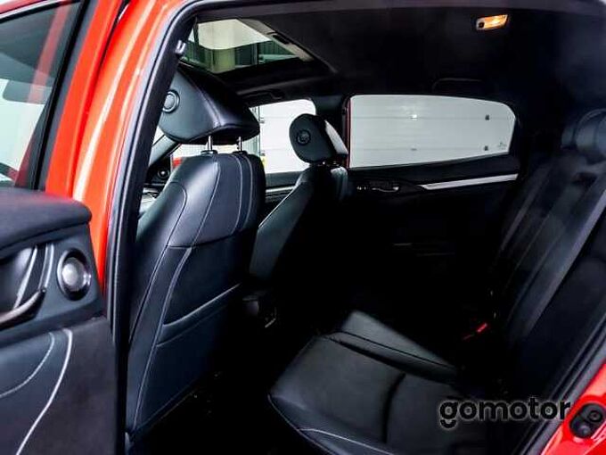 Honda Civic 1.0 I-VTEC TURBO EXECUTIVE PREMIUM 129 5P