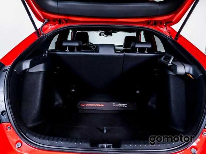 Honda Civic 1.0 I-VTEC TURBO EXECUTIVE PREMIUM 129 5P