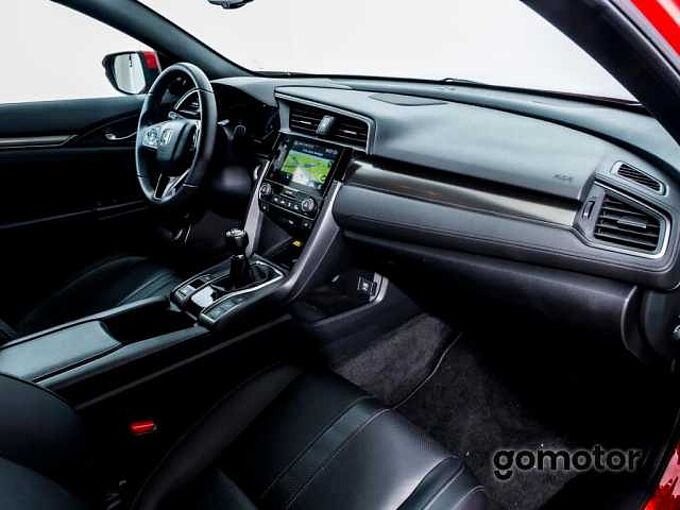 Honda Civic 1.0 I-VTEC TURBO EXECUTIVE PREMIUM 129 5P