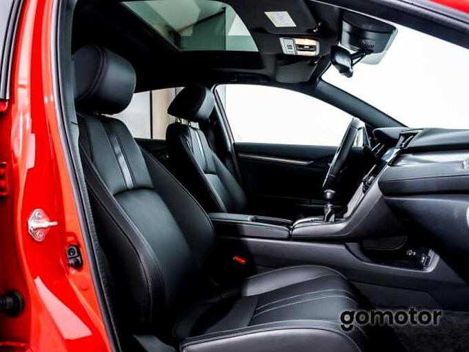 Honda Civic 1.0 I-VTEC TURBO EXECUTIVE PREMIUM 129 5P