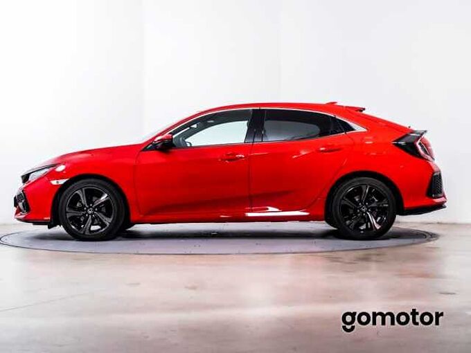 Honda Civic 1.0 I-VTEC TURBO EXECUTIVE PREMIUM 129 5P