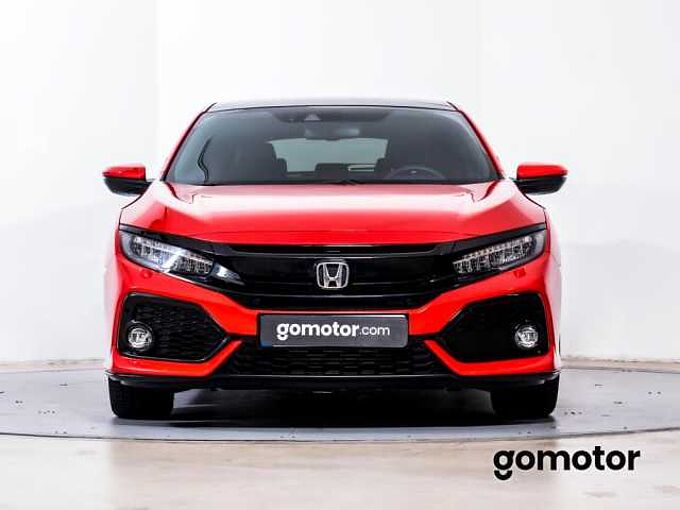 Honda Civic 1.0 I-VTEC TURBO EXECUTIVE PREMIUM 129 5P