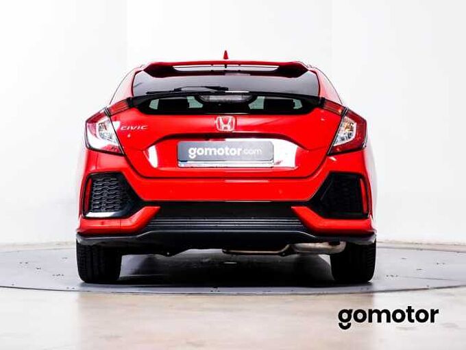 Honda Civic 1.0 I-VTEC TURBO EXECUTIVE PREMIUM 129 5P
