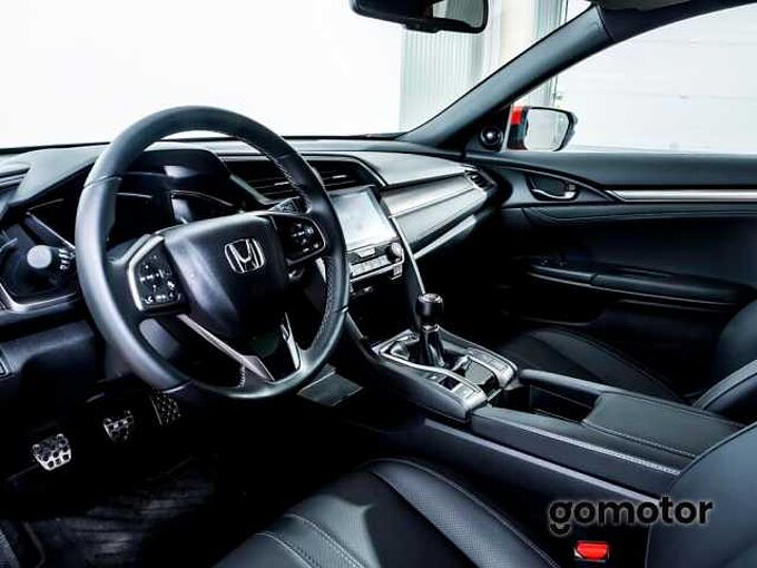 Honda Civic 1.0 I-VTEC TURBO EXECUTIVE PREMIUM 129 5P