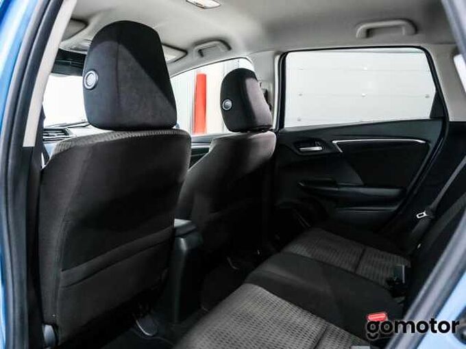 Honda Jazz 1.3 I-VTEC ELEGANCE NAV CVT 102 5P