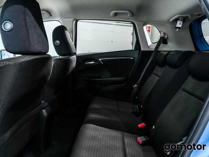 Honda Jazz 1.3 I-VTEC ELEGANCE NAV CVT 102 5P