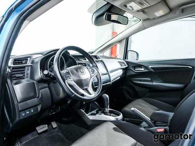 Honda Jazz 1.3 I-VTEC ELEGANCE NAV CVT 102 5P