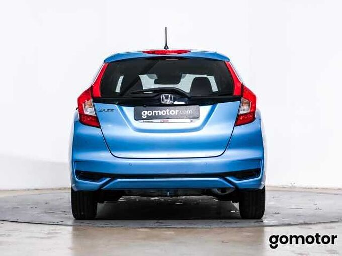 Honda Jazz 1.3 I-VTEC ELEGANCE NAV CVT 102 5P