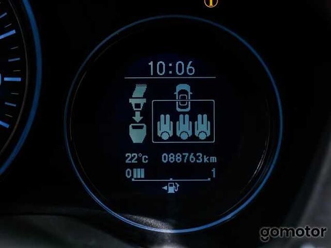 Honda Hr-v 1.5 VTEC TURBO SPORT 182 5P