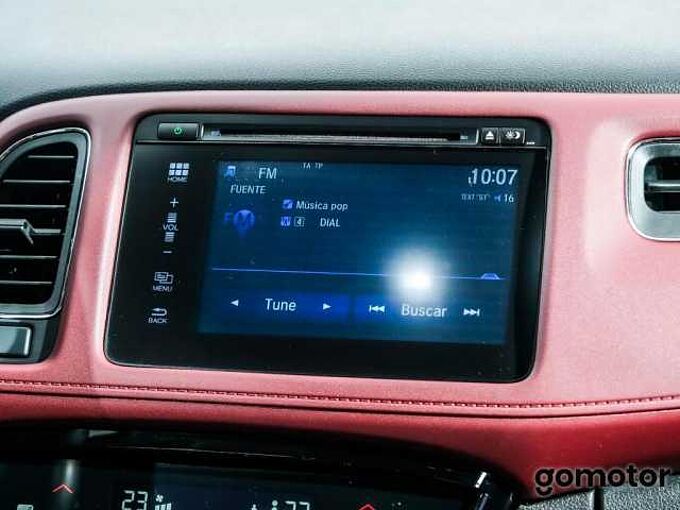 Honda Hr-v 1.5 VTEC TURBO SPORT 182 5P