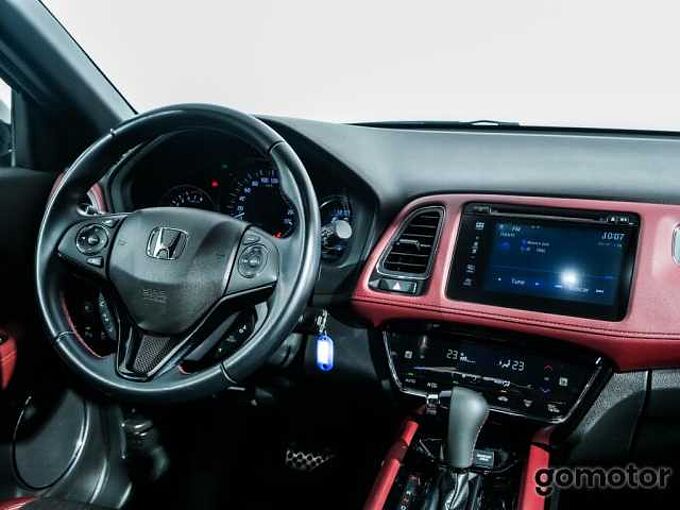 Honda Hr-v 1.5 VTEC TURBO SPORT 182 5P