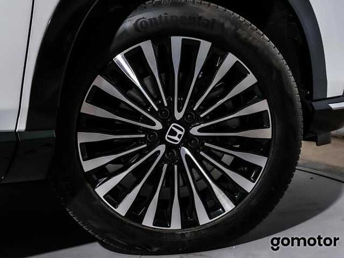Honda Eny1 BEV 69KWH ELEGANCE 204 5P