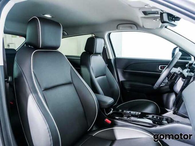 Honda Eny1 BEV 69KWH ELEGANCE 204 5P