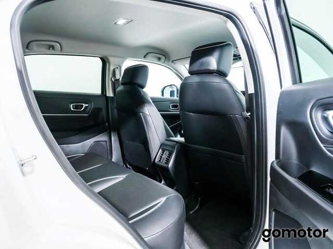 Honda Eny1 BEV 69KWH ELEGANCE 204 5P