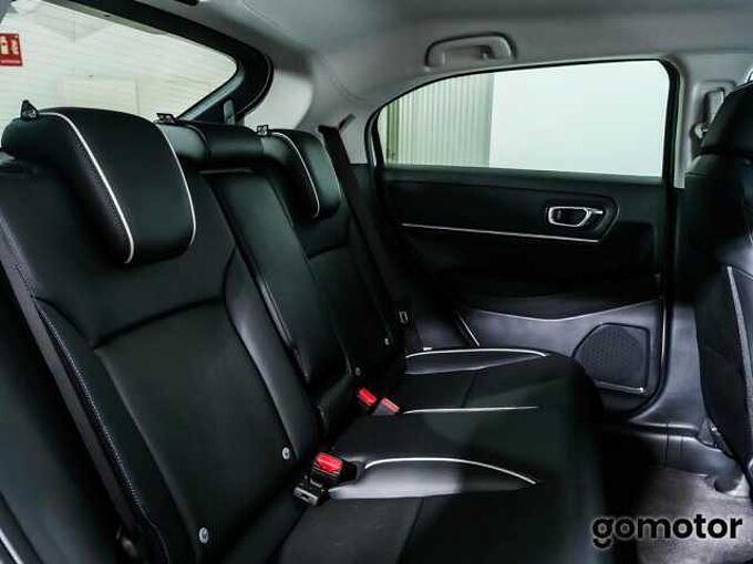 Honda Eny1 BEV 69KWH ELEGANCE 204 5P