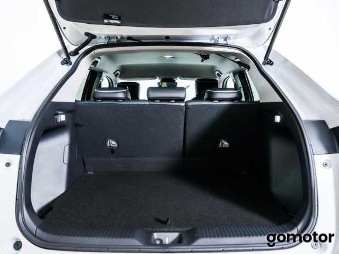 Honda Eny1 BEV 69KWH ELEGANCE 204 5P